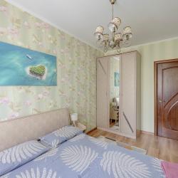 2-комнатные апартаменты улучшенные Академика Арцимовича, 14, корп. 2