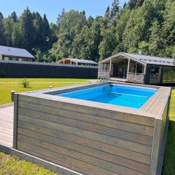 Фото Отель Chalet De Ski (Шалет Де Ски)