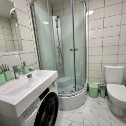 Фото Апартаменты на Берёзовой улице 1