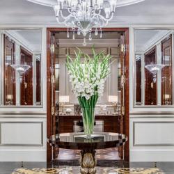 фото 38 Lotte Hotel Moscow (Лотте Москва)