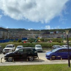 Фото Апартаменты на улице Сочинская 1