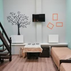 Фото Отель Алга