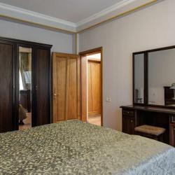 Люкс улучшенный (с балконом)