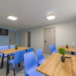 Номер эконом с 2 односпальными кроватями Мелихово