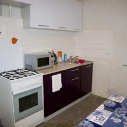 Фото Отель Барбарис на улице Мира 58