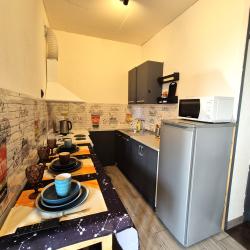 Фото Отель Квартиры в Подмосковье на улице Озерная