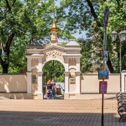 2-комнатные апартаменты стандарт