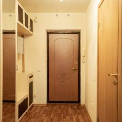 Фото Отель InnDays Apartments на улице Михаила Дудина