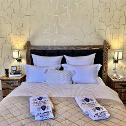 1-комнатный номер стандарт комфорт