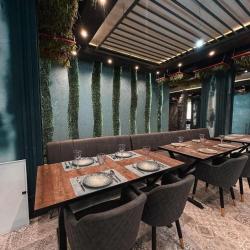 Фото Отель Marmaris (Мармарис)