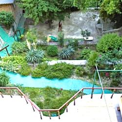 Фото Отель Гостевой дом Сувенир