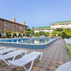 Фото Отель Русич