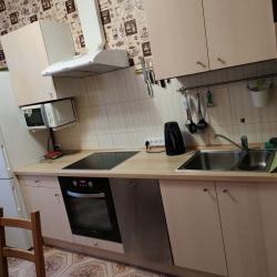 Фото Апартаменты на улице Олимпийская, 79