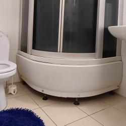 Фото Апартаменты на улице Ярцевская