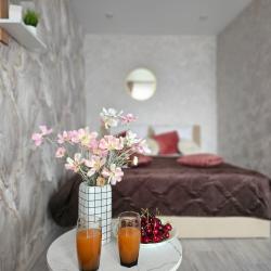 Апартаменты улучшенные