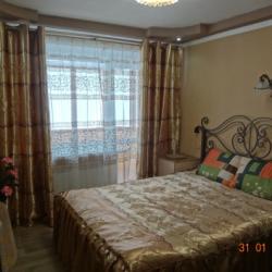 Фото Отель Семерочка