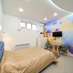 Бунгало премиум