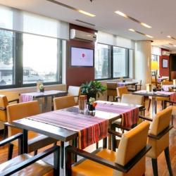 фото 40 AZIMUT Hotel Olympic Moscow (АЗИМУТ Олимпик)