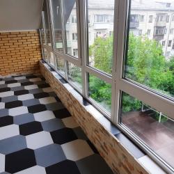 Фото Апартаменты на улице Карла Либкнехта 10 корпус А