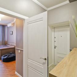 Фото Апартаменты Baltic Point