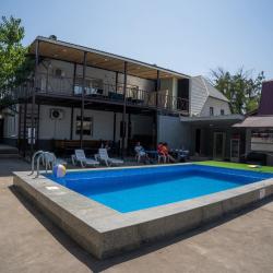 Фото Apple hostel (Эппл хостел)