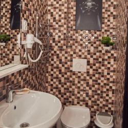 2-местный 1-комнатный номер стандарт с 2 односпальными кроватями