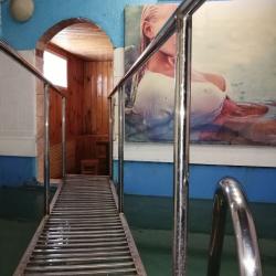 Фото Отель Мельница