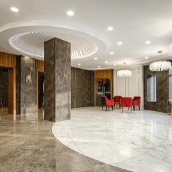 Фото Отель Grand Mildom (Гранд Милдом)