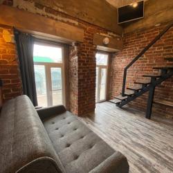 Фото Отель Loft Apart (Лофт Апарт)