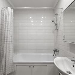 Фото Отель Mira.Apartments (Мира Апартментс) на улице Кастанаевская 65