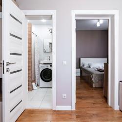 Фото Апартаменты на улице Южных Культур 7