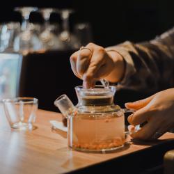 Фото Отель Арслан