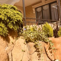 Фото Отель Эрика