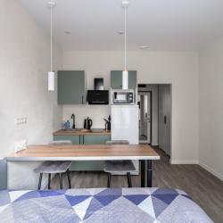 Фото Отель Home Like (Хоум Лайк) на улице Комсомольская
