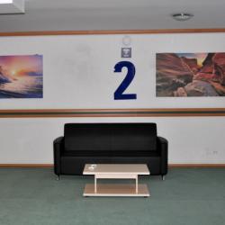 Фото Отель Газовик