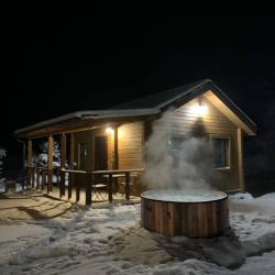 1-комнатное шале стандарт