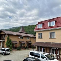 Фото Отель Аммонит