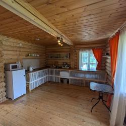 Фото Отель Ателика Улиткино