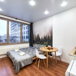 Фото Отель EasyGuest на Дмитровском шоссе