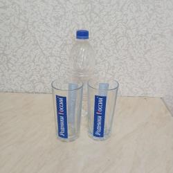 1-комнатные апартаменты стандарт