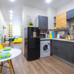 фото 29 Open Apartments (Опен Апартментс) на Московском 183-185, лит А