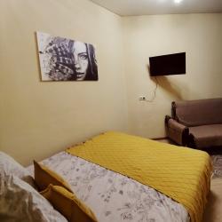 Фото Апартаменты на улице Нижегородская 28Б к1