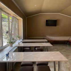 Фото Отель Тагаком