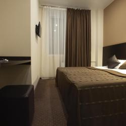 Фото Крокус-Отель