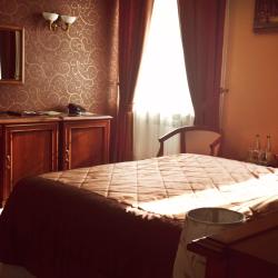 2-местный номер стандарт