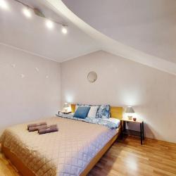 Фото Отель uTrip на улице Островского 86