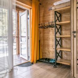 Фото Отель Аксакал