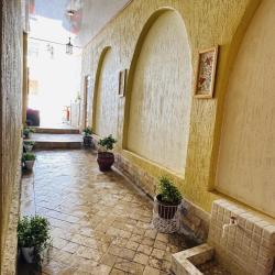 Фото Отель Muslima Hotel Boutique (Муслима Бутик)