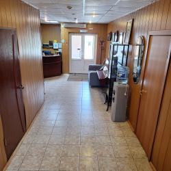 Фото Отель Лесная жемчужина