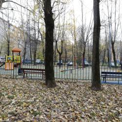 Фото Отель MaxRealty24 на Ленинском проспекте 52